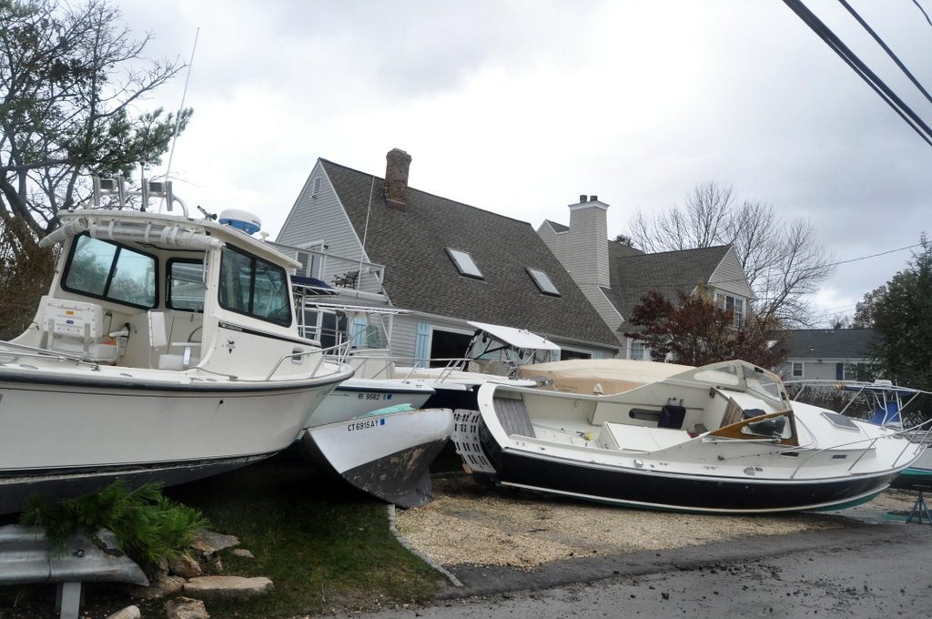Hurricane Sandy Norwalk Ct 103012 212