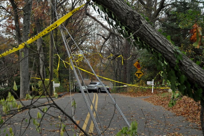 Hurricane Sandy Norwalk 110112 169