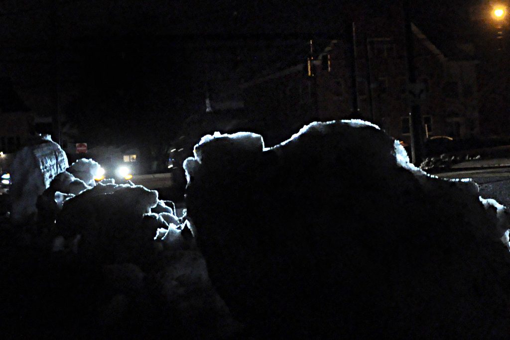 Norwalk power outage 033