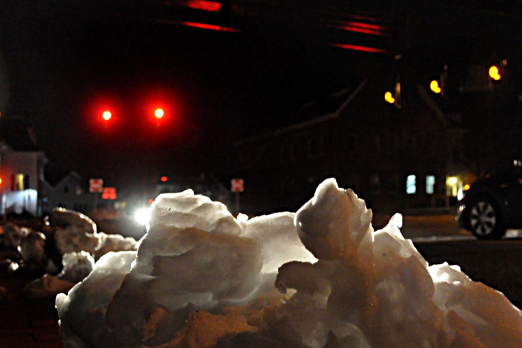 Norwalk power outage 056