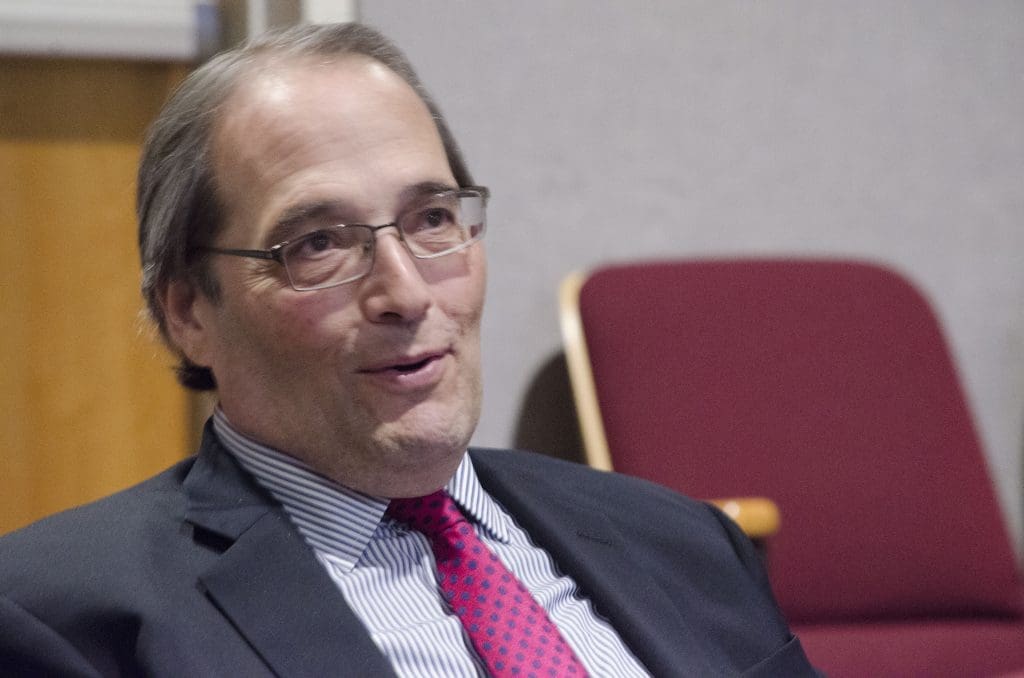 Dachowitz resigns, Norwalk needs a new CFO Nancy on Norwalk