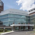 Nuvance hospital system to merge with Northwell Health, pending state and federal approvals