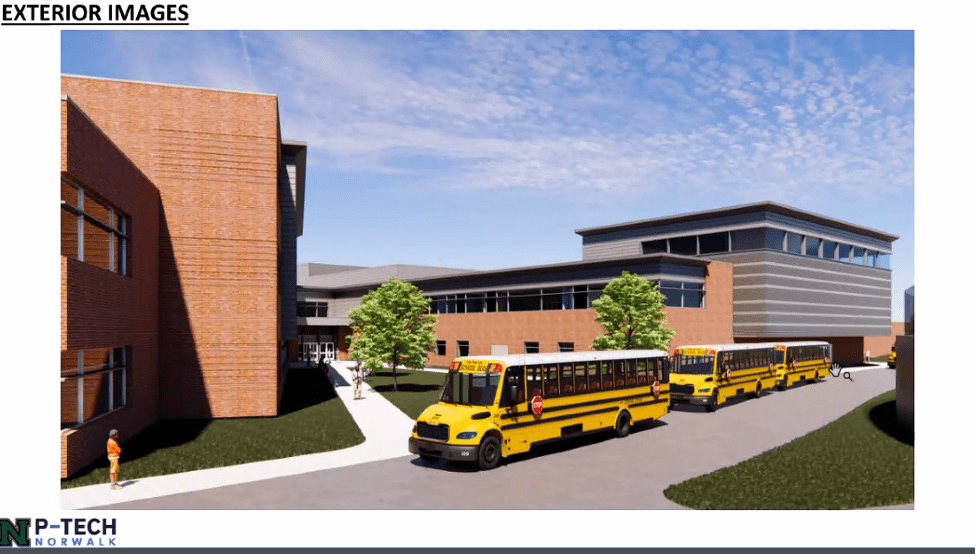 $275 Million+ in School Building Projects Advances to Common Council