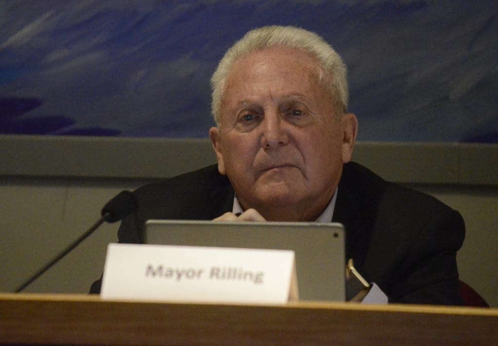 Norwalk BET looks to set operating budget, capital budget caps