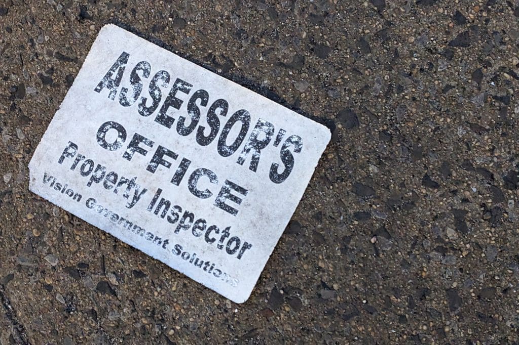 Norwalk Tax Dept. report Tax Sale, Reval; software problems Nancy on