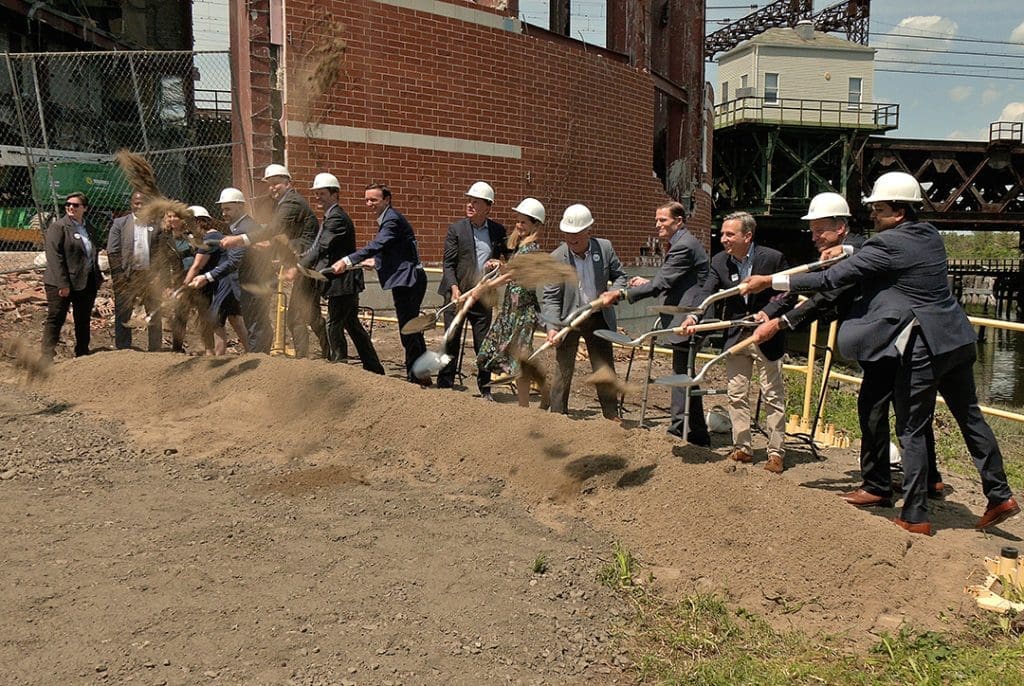 State to begin Walk Bridge construction | Nancy on Norwalk