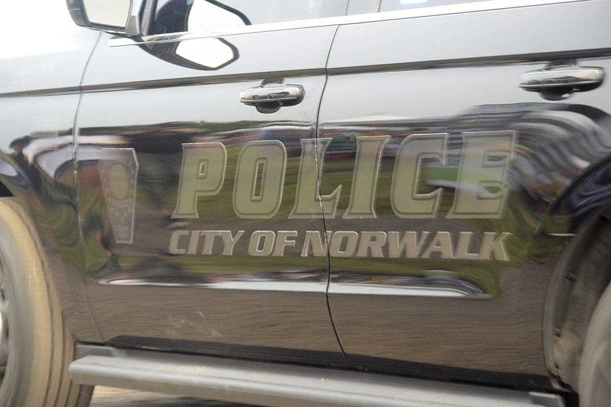 Norwalk Police investigate Saturday night shooting