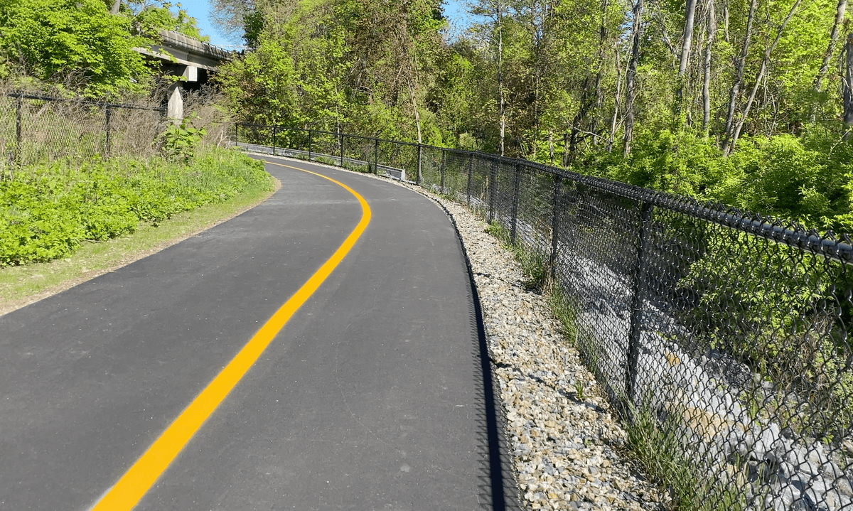 Funding for Norwalk River Valley Trail opens up new options for residents