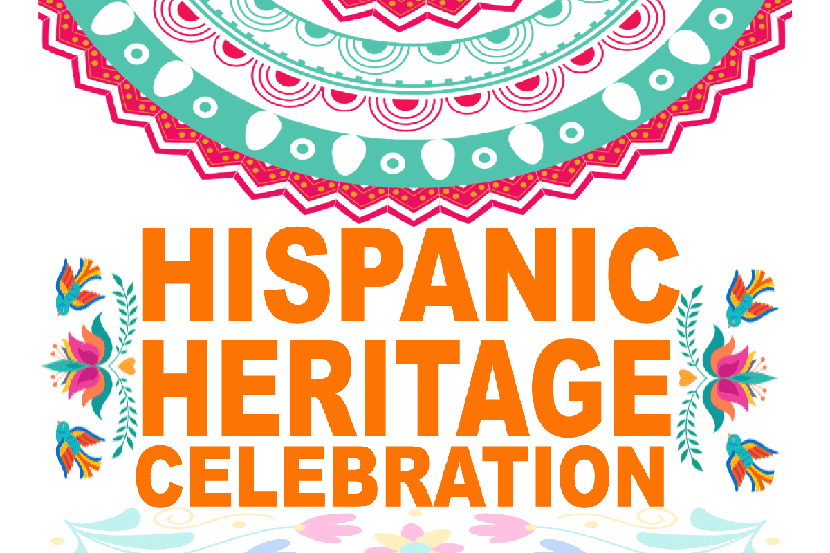 NPL to celebrate Hispanic Heritage Month