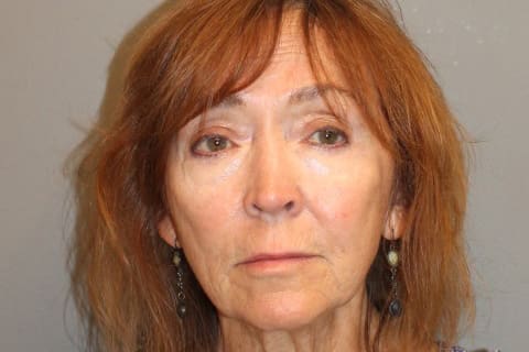 Fired NPS bookkeeper arrested, charged with larceny