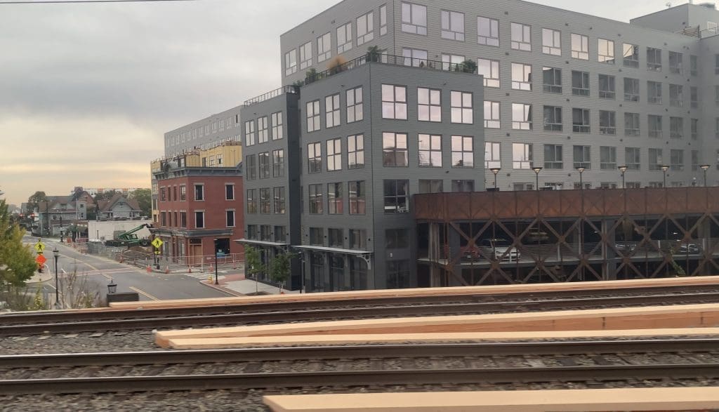 Report Southwest Connecticut Commuters Bring Jobs, to the