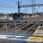 Portion of East Avenue to Close Along with East Norwalk Train Station