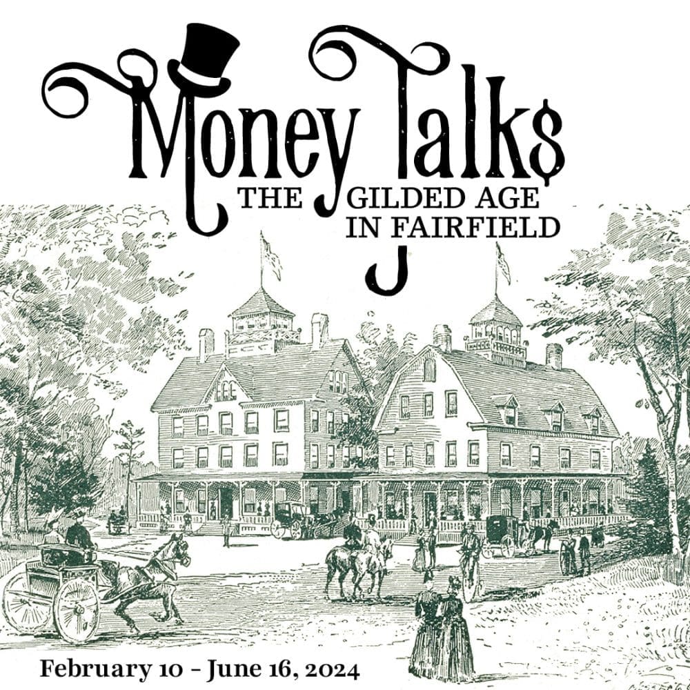 Unveiling Fairfield County’s Gilded Age